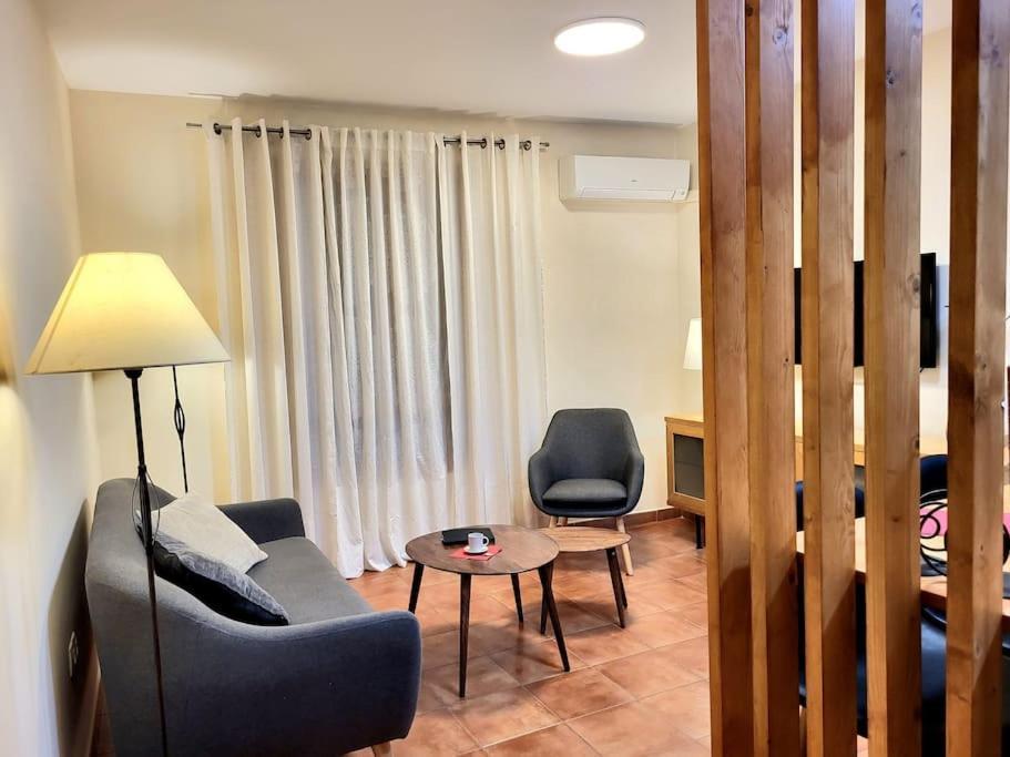 Flamenco, Apartamento Exclusivo De Dos Habitaciones En El Pleno Del Casco Antiguo, Alicante, Playa, Centro Historico, Rambla Екстер'єр фото