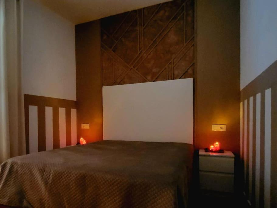 Flamenco, Apartamento Exclusivo De Dos Habitaciones En El Pleno Del Casco Antiguo, Alicante, Playa, Centro Historico, Rambla Екстер'єр фото