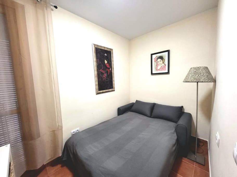 Flamenco, Apartamento Exclusivo De Dos Habitaciones En El Pleno Del Casco Antiguo, Alicante, Playa, Centro Historico, Rambla Екстер'єр фото