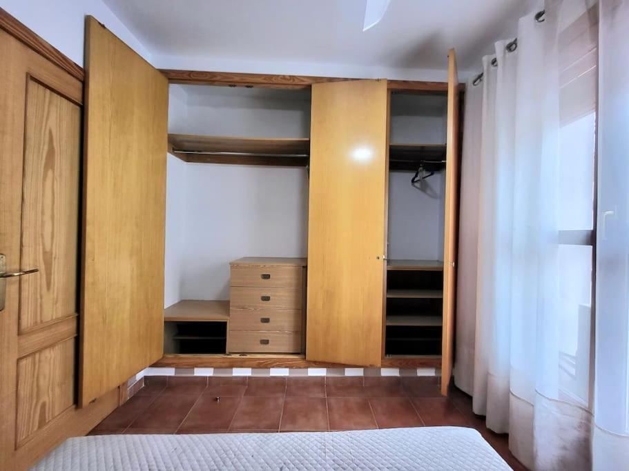 Flamenco, Apartamento Exclusivo De Dos Habitaciones En El Pleno Del Casco Antiguo, Alicante, Playa, Centro Historico, Rambla Екстер'єр фото