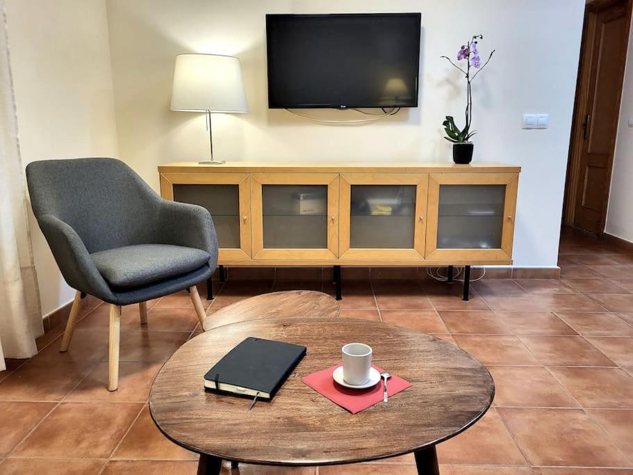 Flamenco, Apartamento Exclusivo De Dos Habitaciones En El Pleno Del Casco Antiguo, Alicante, Playa, Centro Historico, Rambla Екстер'єр фото