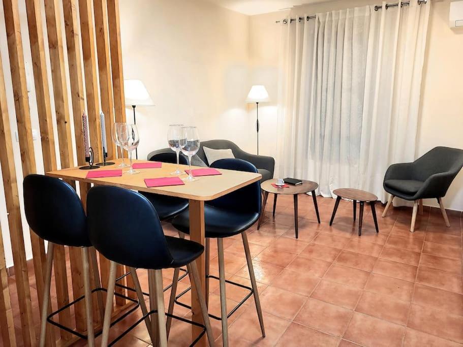 Flamenco, Apartamento Exclusivo De Dos Habitaciones En El Pleno Del Casco Antiguo, Alicante, Playa, Centro Historico, Rambla Екстер'єр фото