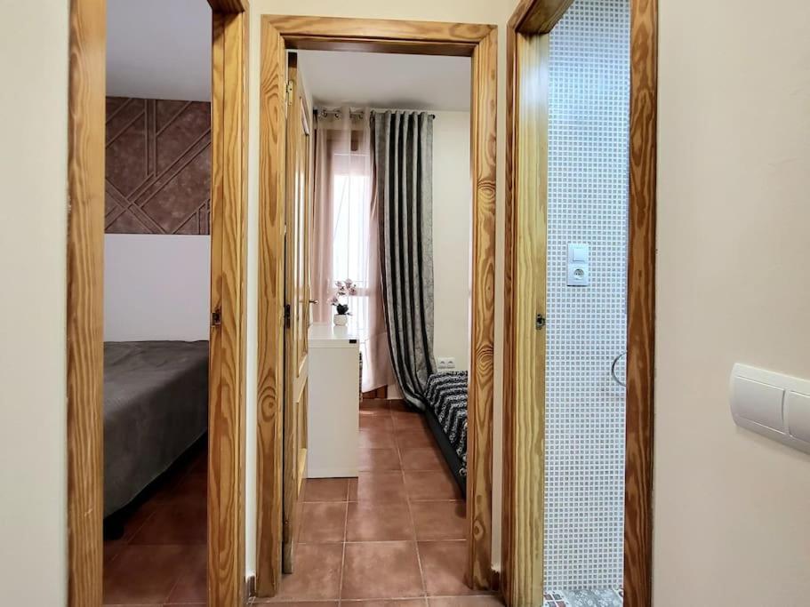 Flamenco, Apartamento Exclusivo De Dos Habitaciones En El Pleno Del Casco Antiguo, Alicante, Playa, Centro Historico, Rambla Екстер'єр фото