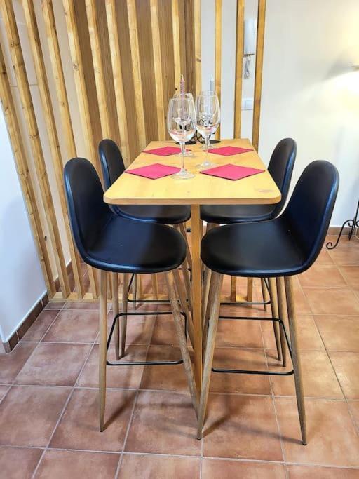 Flamenco, Apartamento Exclusivo De Dos Habitaciones En El Pleno Del Casco Antiguo, Alicante, Playa, Centro Historico, Rambla Екстер'єр фото