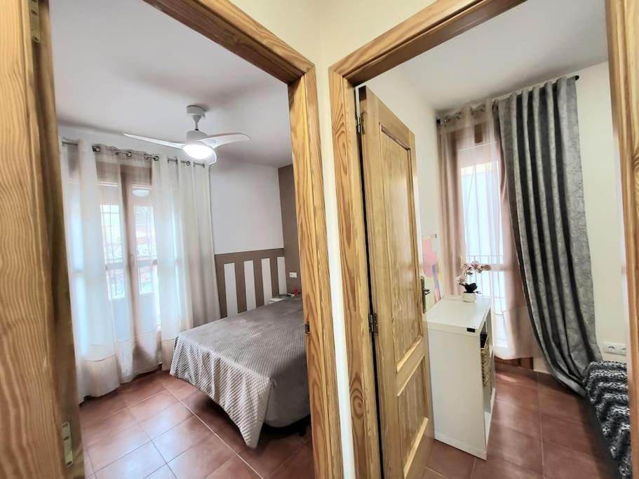 Flamenco, Apartamento Exclusivo De Dos Habitaciones En El Pleno Del Casco Antiguo, Alicante, Playa, Centro Historico, Rambla Екстер'єр фото