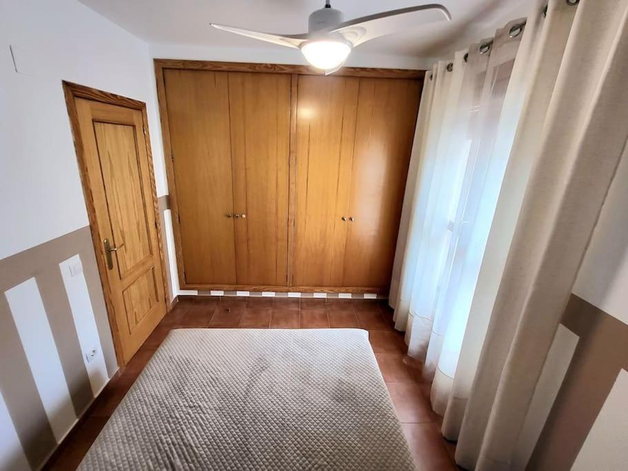 Flamenco, Apartamento Exclusivo De Dos Habitaciones En El Pleno Del Casco Antiguo, Alicante, Playa, Centro Historico, Rambla Екстер'єр фото