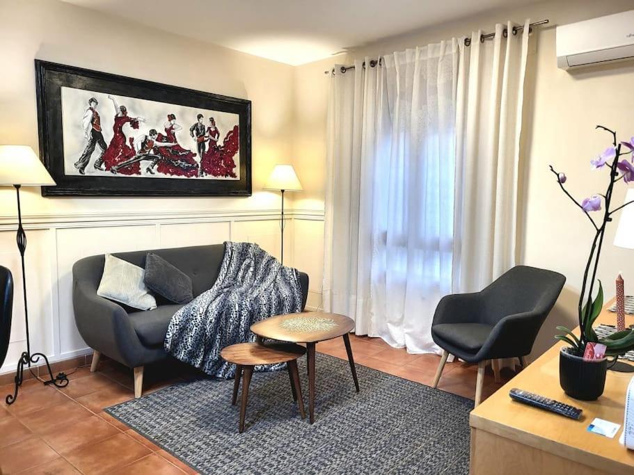 Flamenco, Apartamento Exclusivo De Dos Habitaciones En El Pleno Del Casco Antiguo, Alicante, Playa, Centro Historico, Rambla Екстер'єр фото
